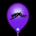 Purple Lumi-Loon Balloons